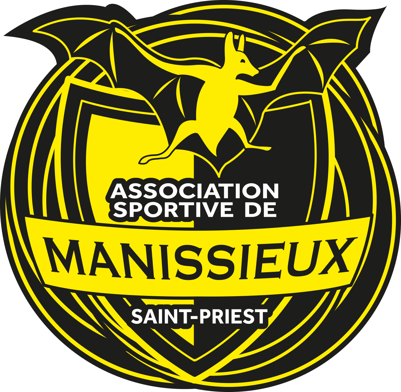 AS Manissieux
