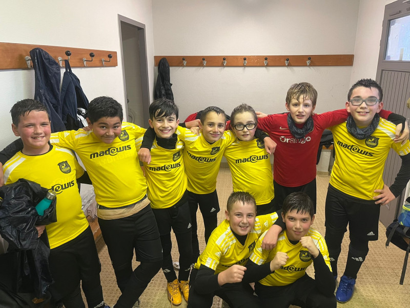 Résultats du Week-End