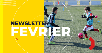 Newsletter Février
