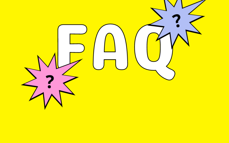 Informations sur les inscriptions