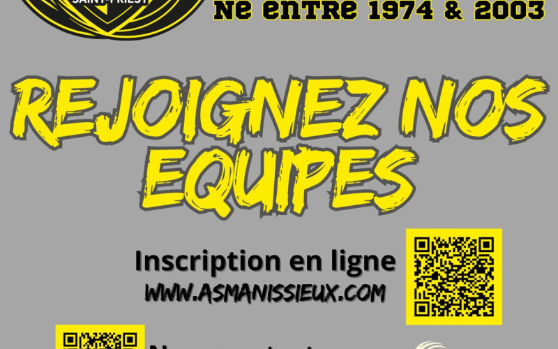 NOUVEAUTE SENIORS LOISIRS à 8