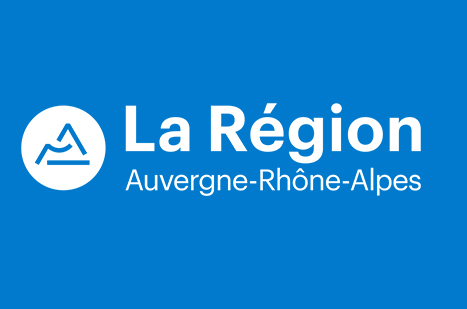 La Région Rhônes-Alpes